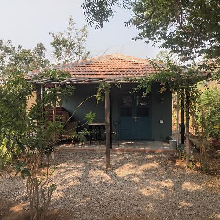 Bohemyan Blue Stay Alibaug Exterior photo