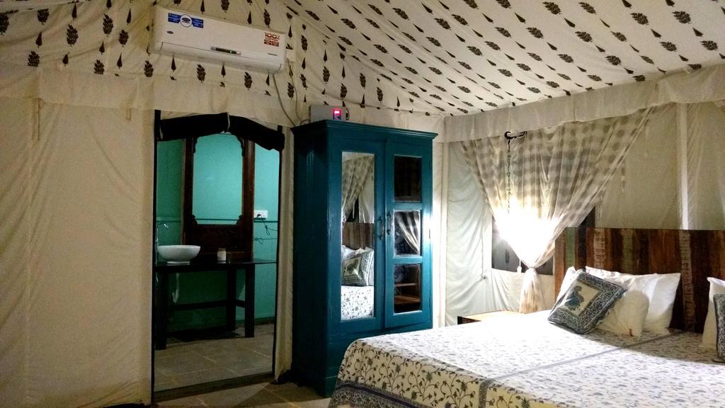 Bohemyan Blue Stay Alibaug Exterior photo
