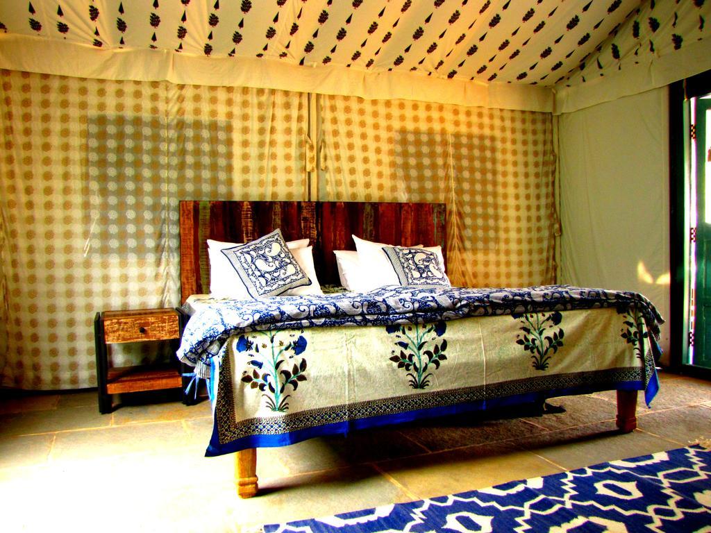 Bohemyan Blue Stay Alibaug Exterior photo