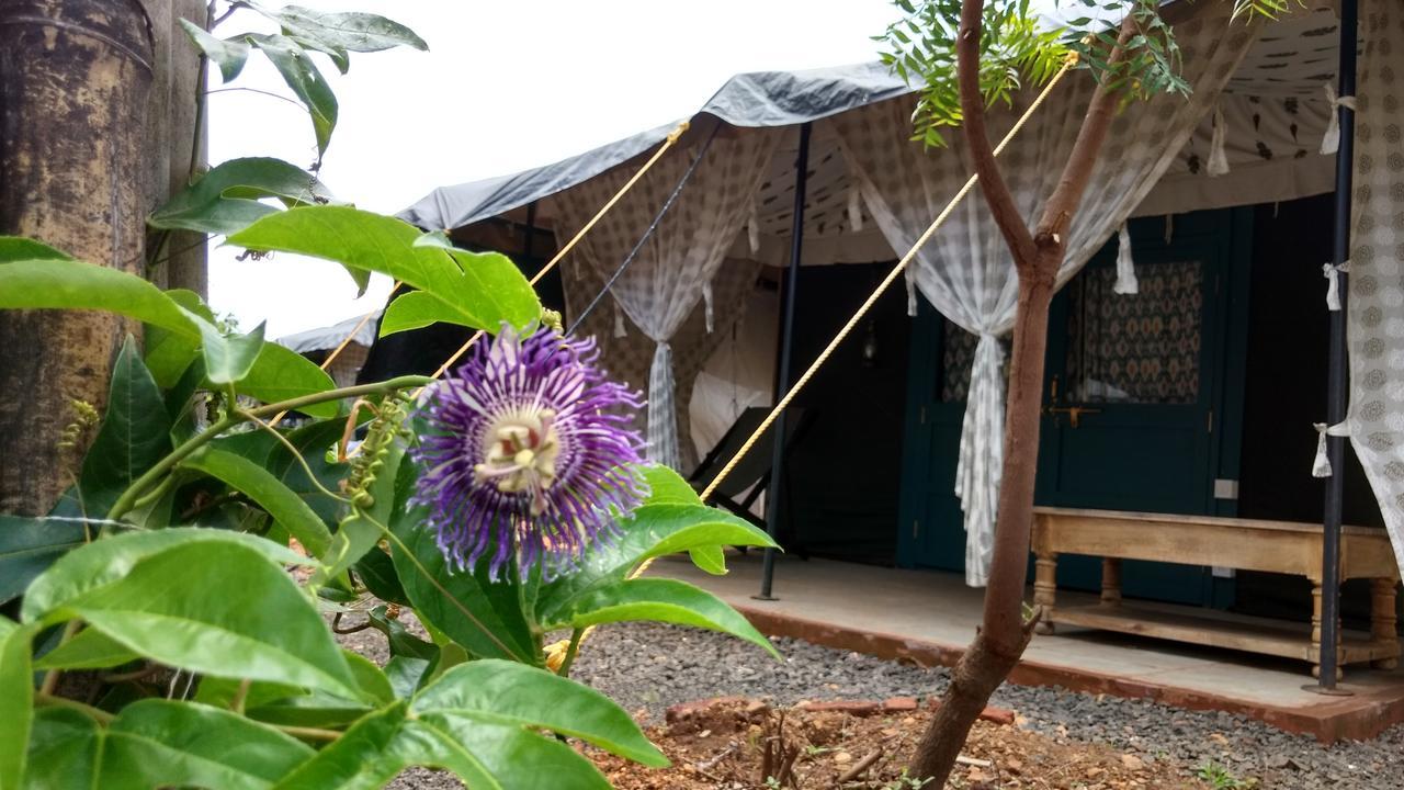 Bohemyan Blue Stay Alibaug Exterior photo