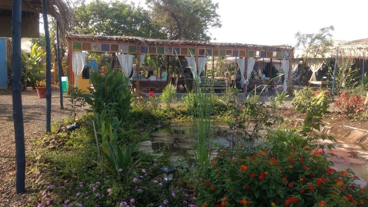 Bohemyan Blue Stay Alibaug Exterior photo