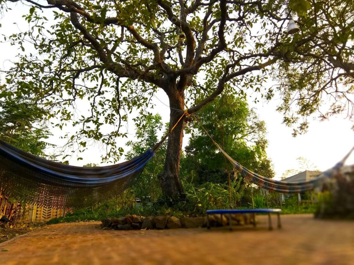 Bohemyan Blue Stay Alibaug Exterior photo