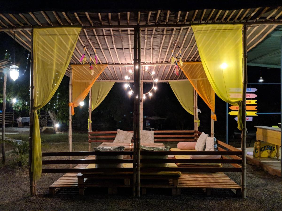 Bohemyan Blue Stay Alibaug Exterior photo
